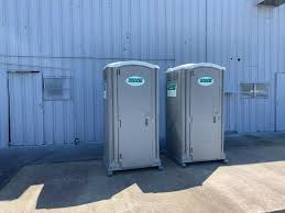 Portable Restrooms for Agricultural Sites